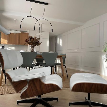Burgos Senorial By Exclusive Burgos Apartments Zewnętrze zdjęcie