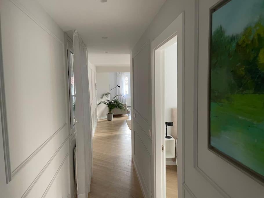 Burgos Senorial By Exclusive Burgos Apartments Zewnętrze zdjęcie