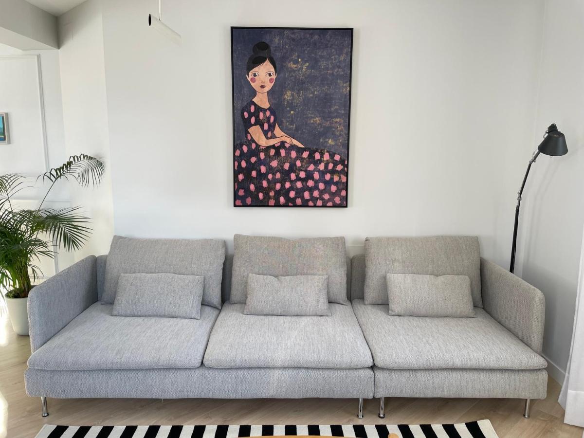 Burgos Senorial By Exclusive Burgos Apartments Zewnętrze zdjęcie