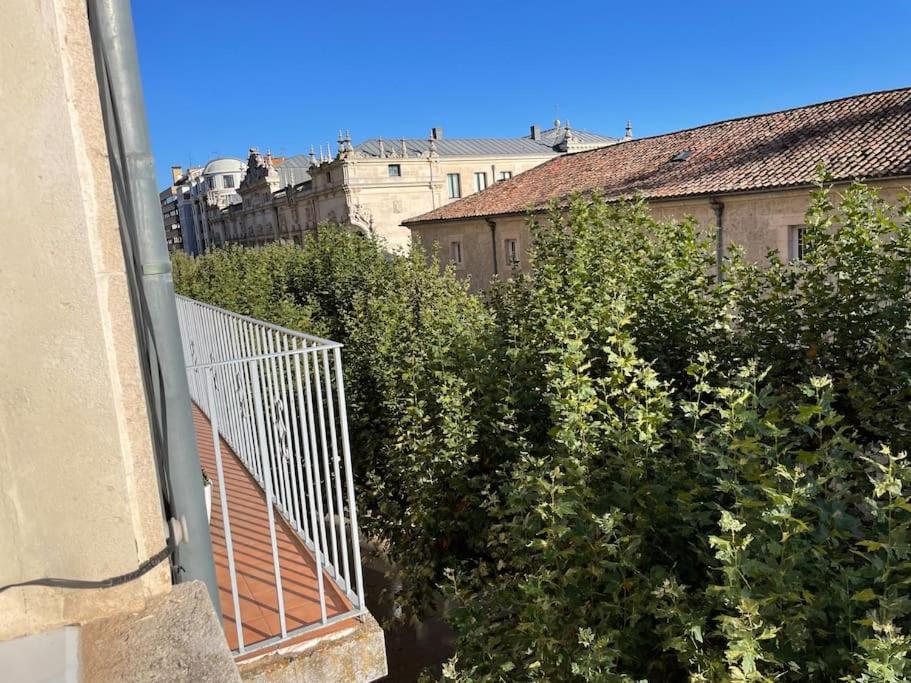 Burgos Senorial By Exclusive Burgos Apartments Zewnętrze zdjęcie