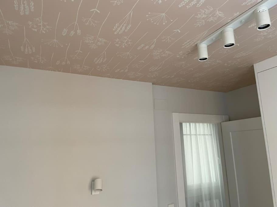 Burgos Senorial By Exclusive Burgos Apartments Zewnętrze zdjęcie