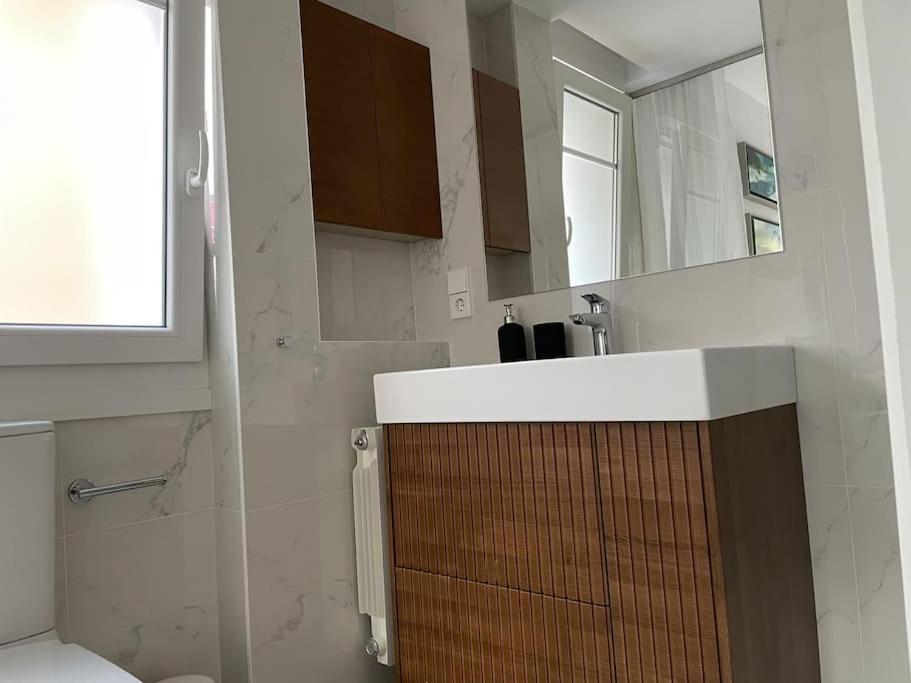 Burgos Senorial By Exclusive Burgos Apartments Zewnętrze zdjęcie