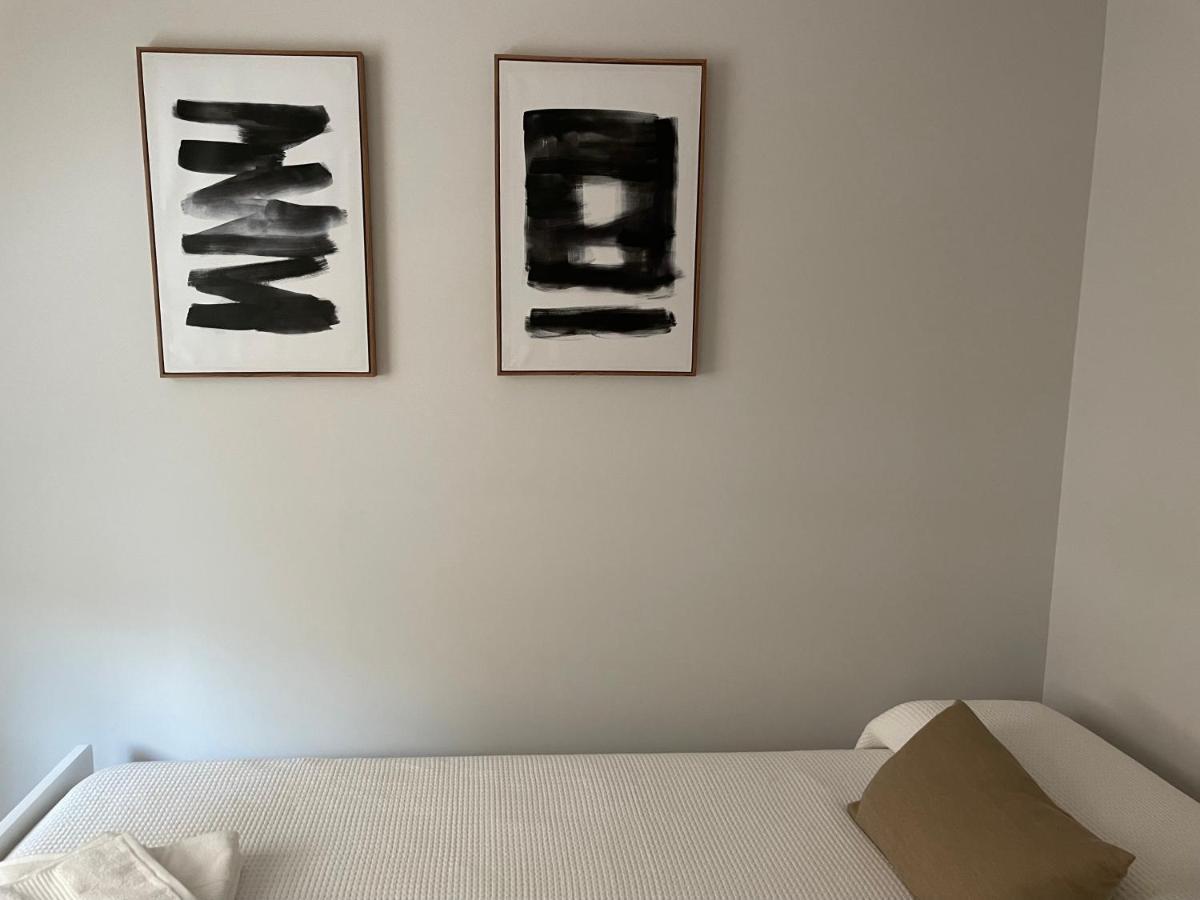 Burgos Senorial By Exclusive Burgos Apartments Zewnętrze zdjęcie