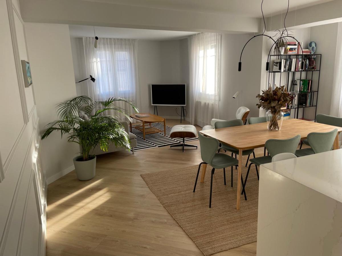 Burgos Senorial By Exclusive Burgos Apartments Zewnętrze zdjęcie