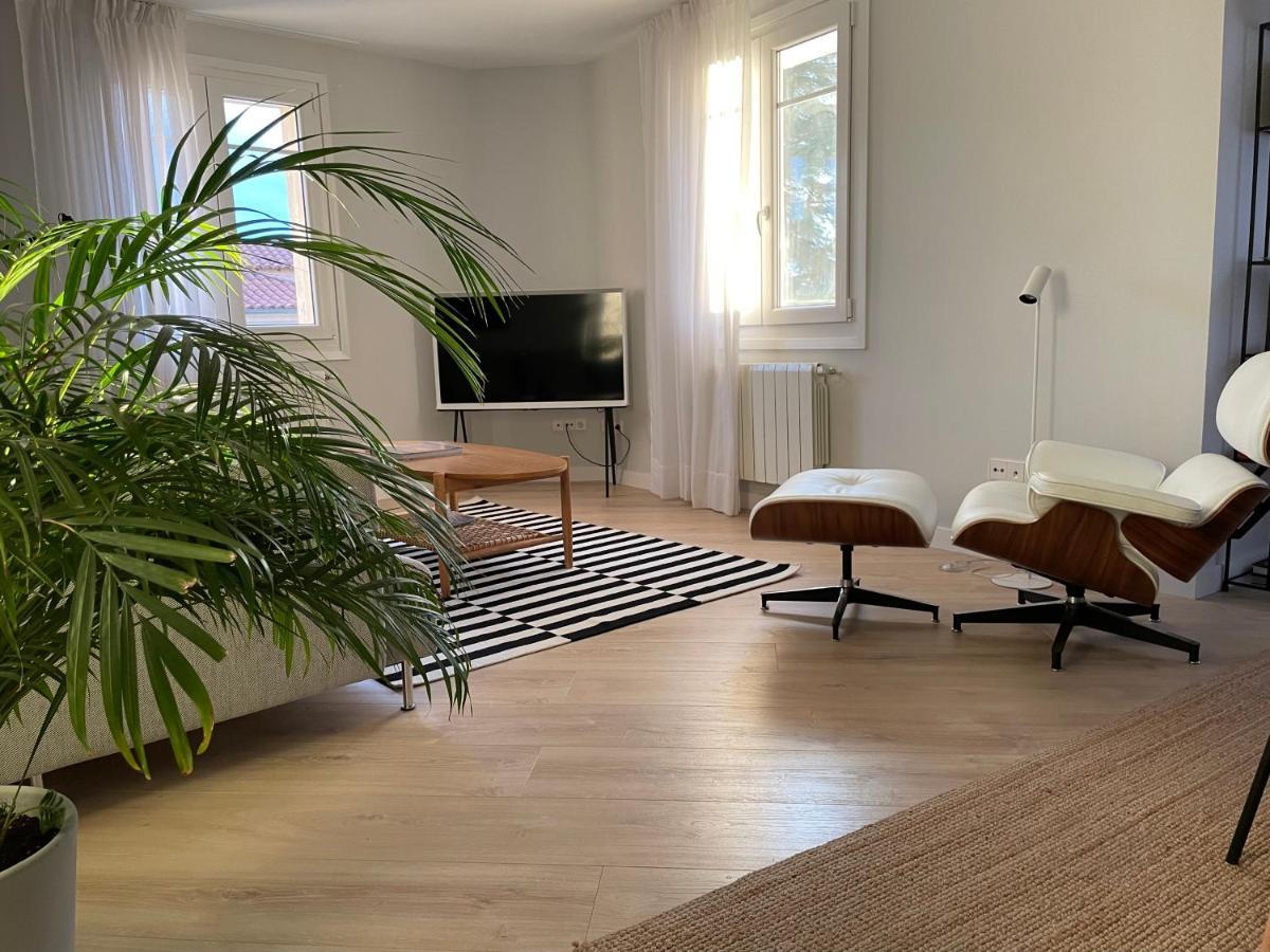 Burgos Senorial By Exclusive Burgos Apartments Zewnętrze zdjęcie