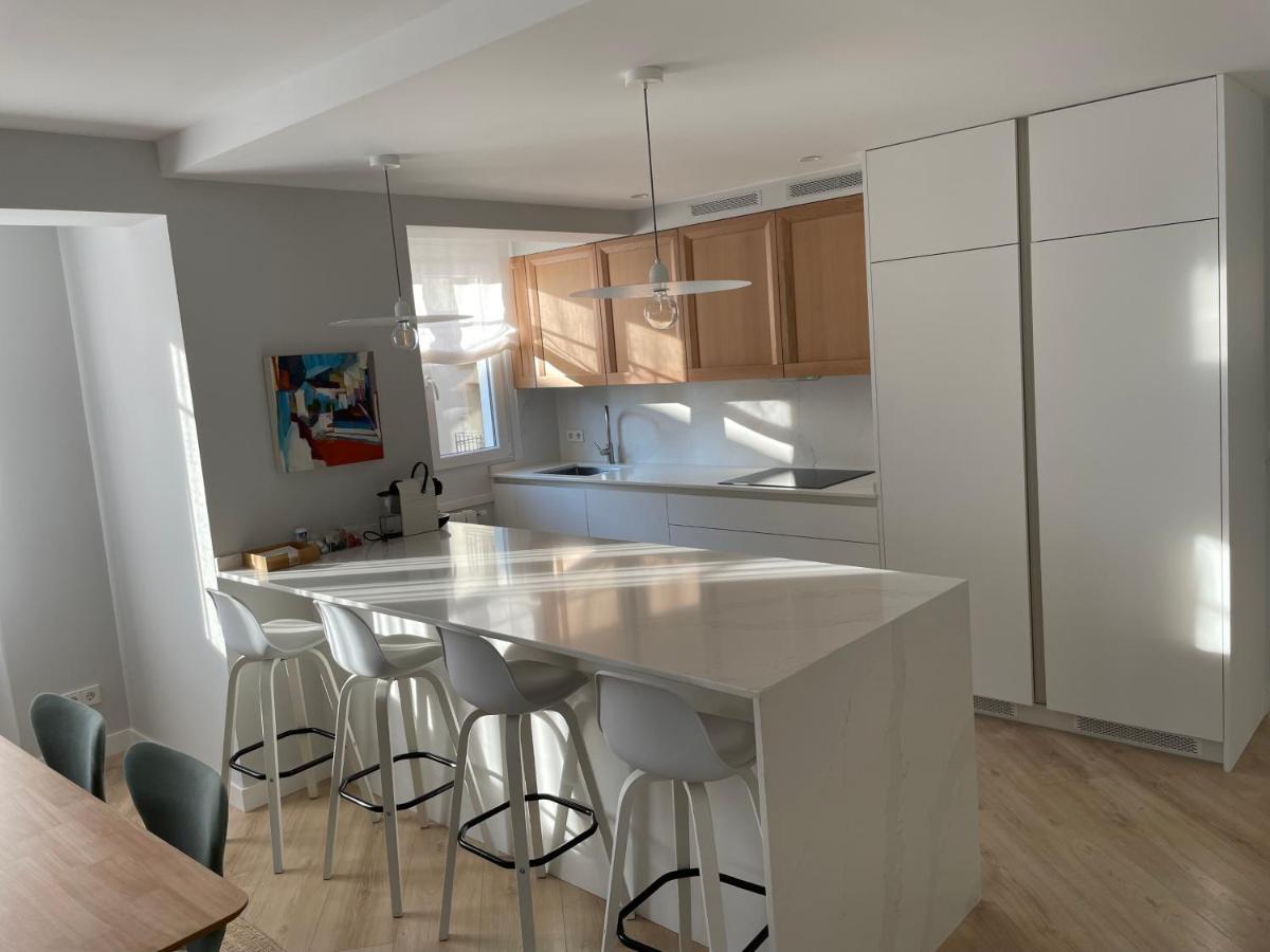 Burgos Senorial By Exclusive Burgos Apartments Zewnętrze zdjęcie