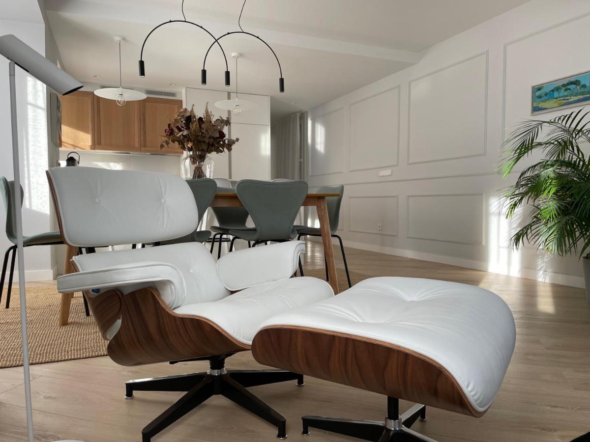Burgos Senorial By Exclusive Burgos Apartments Zewnętrze zdjęcie