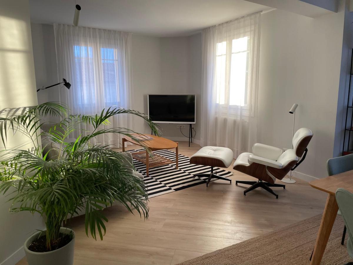 Burgos Senorial By Exclusive Burgos Apartments Zewnętrze zdjęcie