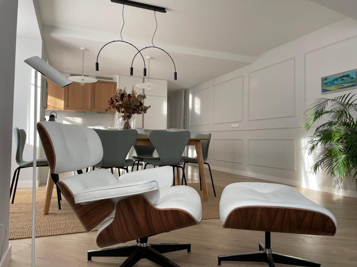 Burgos Senorial By Exclusive Burgos Apartments Zewnętrze zdjęcie