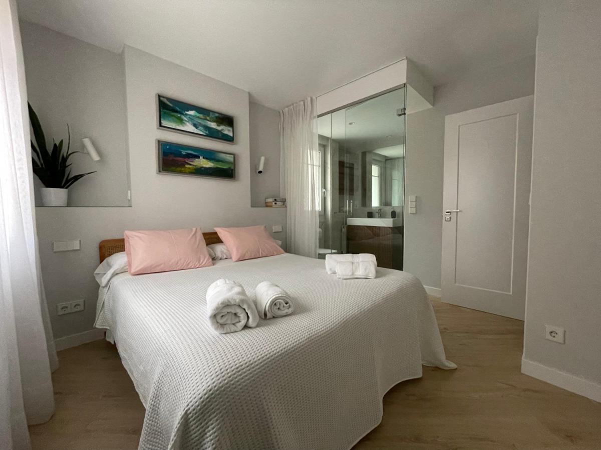 Burgos Senorial By Exclusive Burgos Apartments Zewnętrze zdjęcie